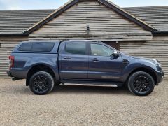 FORD RANGER 2.0 EcoBlue Wildtrak Pickup Double Cab 4dr Diesel Auto 4WD Euro 6 (s/s) (213 ps) - 973 - 28