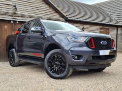 FORD RANGER 2.0 EcoBlue Thunder Pickup Double Cab Auto 4WD Euro 6 (s/s) 4dr - 966 - 4