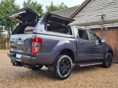 FORD RANGER 2.0 EcoBlue Wildtrak Double Cab Pickup 4dr Diesel Auto 4WD Euro 6 (s/s) (213 ps) - 1018 - 9