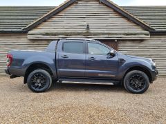 FORD RANGER 2.0 EcoBlue Wildtrak Double Cab Pickup 4dr Diesel Auto 4WD Euro 6 (s/s) (213 ps) - 992 - 26