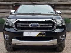 FORD RANGER 2.0 EcoBlue Limited Double Cab Pickup 4dr Diesel Auto 4WD Euro 6 (s/s) (170 ps) - 940 - 4