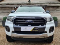FORD RANGER 2.0 EcoBlue Wildtrak Pickup Double Cab 4dr Diesel Auto 4WD Euro 6 (s/s) (213 ps) - 972 - 2