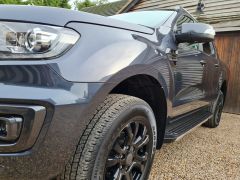 FORD RANGER 2.0 EcoBlue Wildtrak Double Cab Pickup 4dr Diesel Auto 4WD Euro 6 (s/s) (213 ps) - 992 - 20