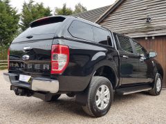 FORD RANGER 2.0 EcoBlue Limited Double Cab Pickup 4dr Diesel Auto 4WD Euro 6 (s/s) (170 ps) - 940 - 20