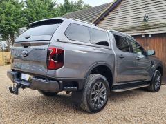 FORD RANGER 2.0 TD EcoBlue Wildtrak Pickup 4dr Diesel Auto 4WD Euro 6 (s/s) (205 ps) - 1171 - 5