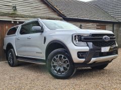 FORD RANGER 2.0 TD EcoBlue Wildtrak Pickup 4dr Diesel Auto 4WD Euro 6 (s/s) (205 ps) - 1162 - 3