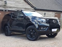 NISSAN NAVARA 2.3 dCi N-Guard Double Cab Pickup 4dr Diesel Auto 4WD Euro 6 (190 ps) - 950 - 4