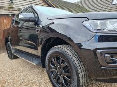 FORD RANGER 2.0 EcoBlue Wildtrak Pickup 4dr Diesel Auto 4WD Euro 6 (s/s) (213 ps) - 1116 - 8