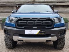 FORD RANGER 2.0 EcoBlue Raptor Double Cab Pickup 4dr Diesel Auto 4WD Euro 6 (s/s) (213 ps) - 931 - 2