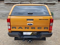FORD RANGER 2.0 EcoBlue Wildtrak Pickup 4dr Diesel Auto 4WD Euro 6 (s/s) (213 ps) - 1115 - 17