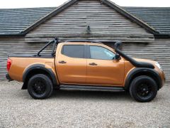 NISSAN NAVARA 2.3 dCi N-GUARD  Off-Roader AT32 Double Cab Pickup 4dr Diesel Auto 4WD Euro 6 (190 ps) - 956 - 30