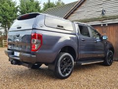 FORD RANGER 2.0 EcoBlue Wildtrak Double Cab Pickup 4dr Diesel Auto 4WD Euro 6 (s/s) (213 ps) - 1018 - 6