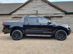 FORD RANGER 2.0 EcoBlue Wildtrak Pickup 4dr Diesel Auto 4WD Euro 6 (s/s) (213 ps) - 1116 - 16