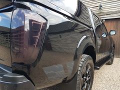 NISSAN NAVARA 2.3 dCi N-Guard Double Cab Pickup 4dr Diesel Auto 4WD Euro 6 (190 ps) - 950 - 20