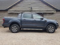 FORD RANGER 2.0 EcoBlue Wildtrak Double Cab Pickup 4dr Diesel Auto 4WD Euro 6 (s/s) (213 ps) - 945 - 30