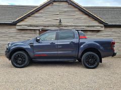 FORD RANGER 2.0 EcoBlue THUNDER Wildtrak Double Cab Pickup 4dr Diesel Auto 4WD Euro 6 - 966 - 31