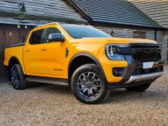 FORD RANGER 3.0 TD V6 EcoBlue Wildtrak Double Cab Pickup 4dr Diesel Auto 4WD Euro 6 (s/s) (240 ps) - 1102 - 3