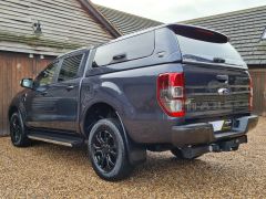 FORD RANGER 2.0 EcoBlue Wildtrak Double Cab Pickup 4dr Diesel Auto 4WD Euro 6 (s/s) (213 ps) - 1018 - 8