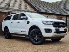 FORD RANGER 2.0 EcoBlue Wildtrak Pickup Double Cab 4dr Diesel Auto 4WD Euro 6 (s/s) (213 ps) - 972 - 3