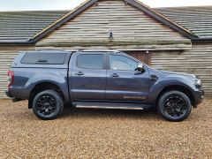 FORD RANGER 2.0 EcoBlue Wildtrak Double Cab Pickup 4dr Diesel Auto 4WD Euro 6 (s/s) (213 ps) - 1018 - 16