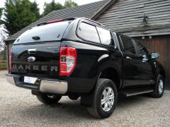 FORD RANGER 2.0 EcoBlue Limited Double Cab Pickup 4dr Diesel Auto 4WD Euro 6 (s/s) - 953 - 21