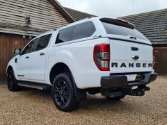 FORD RANGER 2.0 EcoBlue Wildtrak Pickup Double Cab 4dr Diesel Auto 4WD Euro 6 (s/s) (213 ps) - 972 - 20