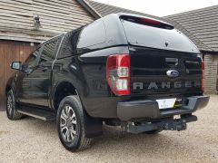 FORD RANGER 2.0 EcoBlue Wildtrak Pickup Double Cab 4dr Diesel Auto 4WD Euro 6 (s/s) (213 ps) - 960 - 21