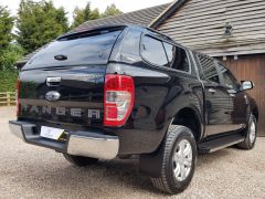 FORD RANGER 2.0 EcoBlue Limited Double Cab Pickup Auto 4WD (s/s) 4dr (EU6) - 932 - 16