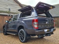 FORD RANGER 2.0 EcoBlue Wildtrak Double Cab Pickup 4dr Diesel Auto 4WD Euro 6 (s/s) (213 ps) - 1018 - 10