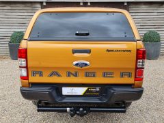 FORD RANGER 2.0 EcoBlue Wildtrak Pickup 4dr Diesel Auto 4WD Euro 6 (s/s) (213 ps) - 1113 - 17