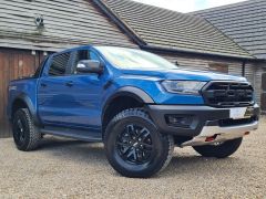 FORD RANGER 2.0 EcoBlue Raptor Double Cab Pickup 4dr Diesel Auto 4WD Euro 6 (s/s) (213 ps) - 1125 - 3