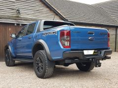 FORD RANGER 2.0 EcoBlue Raptor Double Cab Pickup 4dr Diesel Auto 4WD Euro 6 (s/s) (213 ps) - 931 - 24