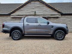 FORD RANGER 2.0 TD EcoBlue Wildtrak Pickup 4dr Diesel Auto 4WD Euro 6 (s/s) (205 ps) - 1127 - 30