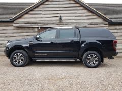 FORD RANGER 2.0 EcoBlue Wildtrak Pickup Double Cab 4dr Diesel Auto 4WD Euro 6 (s/s) (213 ps) - 960 - 30
