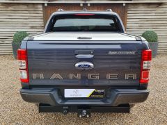 FORD RANGER 2.0 EcoBlue Wildtrak Double Cab Pickup 4dr Diesel Auto 4WD Euro 6 (s/s) (213 ps) - 992 - 18