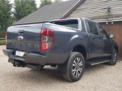 FORD RANGER 2.0 EcoBlue Wildtrak Double Cab Pickup 4dr Diesel Auto 4WD Euro 6 (s/s) (213 ps) - 945 - 18