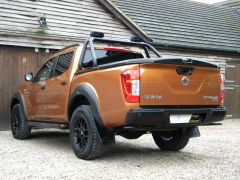 NISSAN NAVARA 2.3 dCi N-GUARD  Off-Roader AT32 Double Cab Pickup 4dr Diesel Auto 4WD Euro 6 (190 ps) - 956 - 19