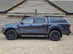 FORD RANGER 2.0 EcoBlue Wildtrak Pickup Double Cab 4dr Diesel Auto 4WD Euro 6 (s/s) (213 ps) - 973 - 27