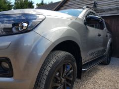 NISSAN NAVARA 2.3 dCi N-Guard Double Cab Pickup 4dr Diesel Auto 4WD Euro 6 (190 ps) - 948 - 22