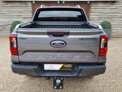 FORD RANGER 2.0 TD EcoBlue Wildtrak Pickup 4dr Diesel Auto 4WD Euro 6 (s/s) (205 ps) - 1127 - 20