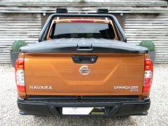 NISSAN NAVARA 2.3 dCi Off-Roader AT32 Double Cab Pickup Auto 4WD Euro 6 4dr - 956 - 17