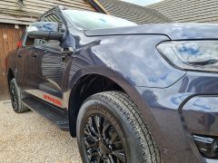FORD RANGER 2.0 EcoBlue Thunder Pickup Double Cab Auto 4WD Euro 6 (s/s) 4dr - 966 - 27