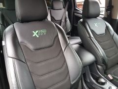 ISUZU D-MAX 1.9 TD XTR Nav+ Double Cab Pickup Auto 4WD Euro 6 4dr - 900 - 13