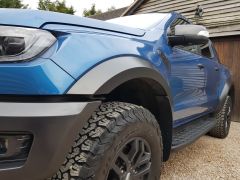 FORD RANGER 2.0 EcoBlue Raptor Double Cab Pickup 4dr Diesel Auto 4WD Euro 6 (s/s) (213 ps) - 931 - 26