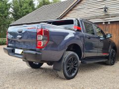 FORD RANGER 2.0 EcoBlue Thunder Pickup Double Cab Auto 4WD Euro 6 (s/s) 4dr - 966 - 22
