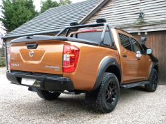 NISSAN NAVARA 2.3 dCi N-GUARD  Off-Roader AT32 Double Cab Pickup 4dr Diesel Auto 4WD Euro 6 (190 ps) - 956 - 17