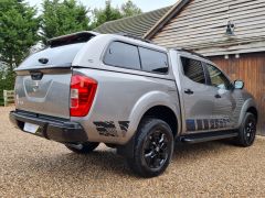 NISSAN NAVARA 2.3 dCi N-Guard Double Cab Pickup 4dr Diesel Auto 4WD Euro 6 (190 ps) - 990 - 15