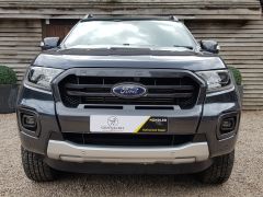 FORD RANGER 2.0 EcoBlue Wildtrak Double Cab Pickup 4dr Diesel Auto 4WD Euro 6 (s/s) (213 ps) - 945 - 2
