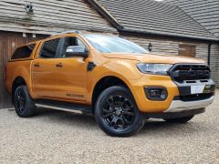 FORD RANGER 2.0 EcoBlue Wildtrak Pickup 4dr Diesel Auto 4WD Euro 6 (s/s) (213 ps) - 1113 - 3