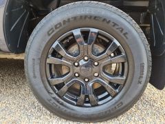 FORD RANGER 2.0 EcoBlue Wildtrak Pickup Double Cab 4dr Diesel Auto 4WD Euro 6 (s/s) (213 ps) - 973 - 29